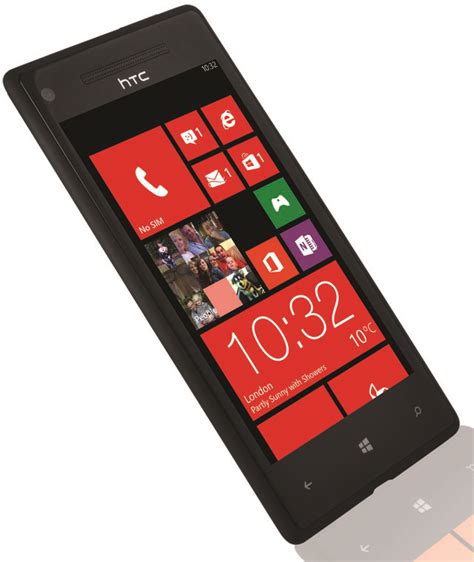 Review Htc Windows Phone 8x Devices What Mobile