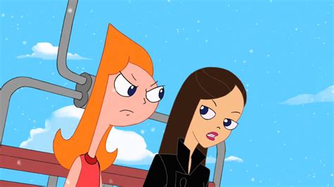 Candace Flynn Phineas And Ferb Wiki Your Guide To Phineas And Ferb