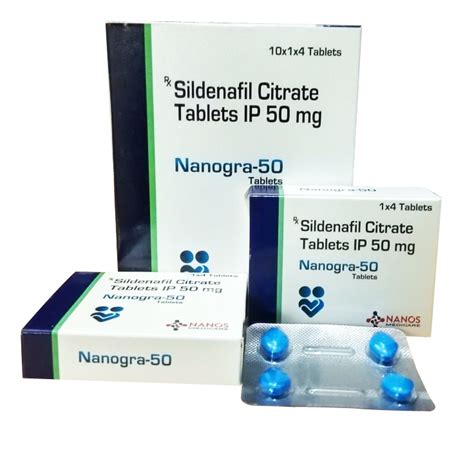 Sildenafil Citrate Mg Tablet Packaging Size X At Rs Strip In Noida