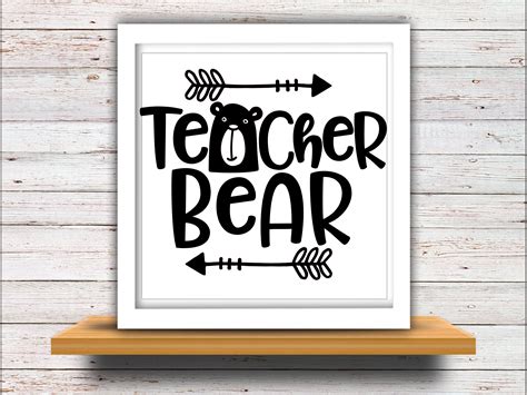 Free Teacher Svgs 658 SVG PNG EPS DXF File