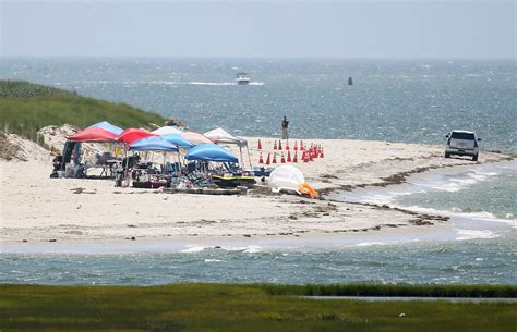 Brigantine Beach Re Opened After Bomb Threat