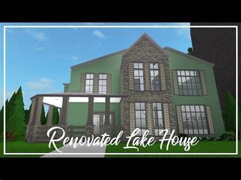7 on twitter modern house 347k bedroom3 bathroom2. How to build a house in bloxburg step by step ...