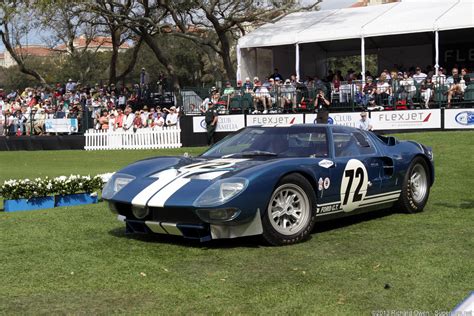 1964 Ford Gt40 Prototype Gallery