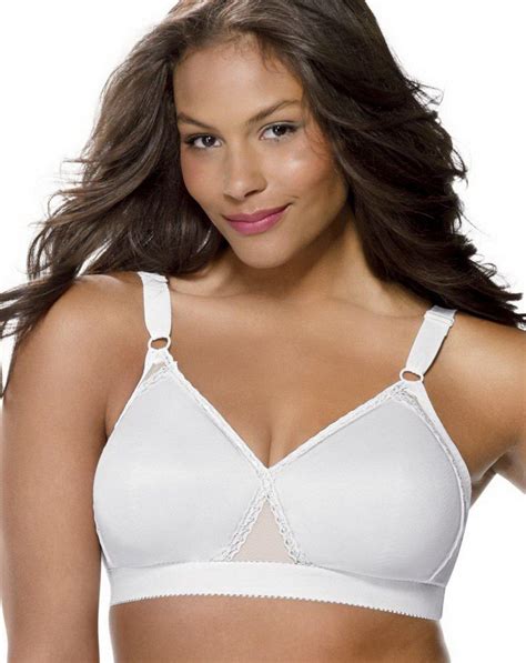 playtex cross your heart lightly lined seamless soft cup bra us0655 in