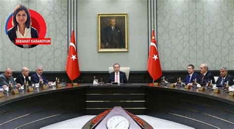 Cabinet Reshuffle In Turkey Keeps Submissive Ministers In Place