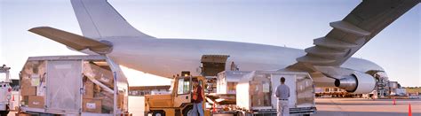 Yusen Logistics Global Air Freight Forwarding Services And Logistics