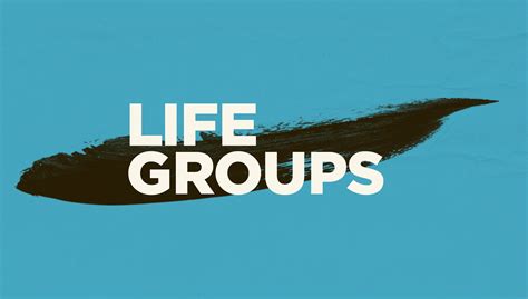 Life Groups Together Church