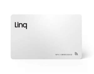 Maybe you would like to learn more about one of these? Linq Electronic Business Cards, the Modern Way of Networking - THE ONLINE EMPIRE