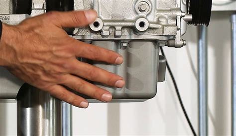 For the times when you have no idea whether you or your mechanic has overfilled the engine with oil, look out for the following signs How To Remove Excess Oil From Car Engine? (Step By Step ...