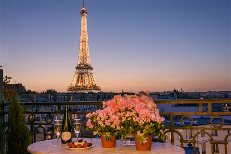 The Beauty Of A Parisian Balcony Paris Perfect