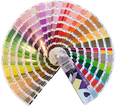 Pantone Color Wheel Richmond Virginia Graphic Design And Website