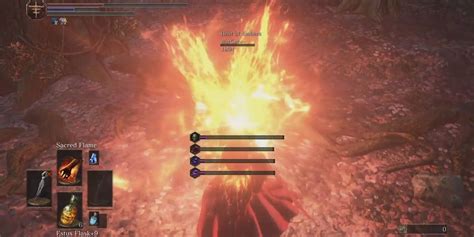 Dark Souls 3 The 15 Best Pyromancy Spells And How To Unlock Them