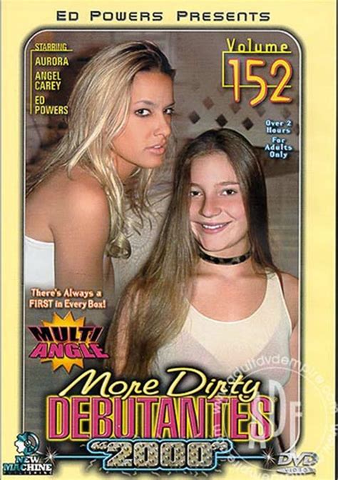 More Dirty Debutantes 152 2000 Adult Dvd Empire