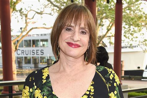 Patti Lupone Re Enacts Her Famous Phone Snatch Page Six