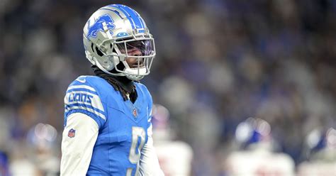 Lions Jameson Williams Can Rejoin Team Next Week Still Cant Practice