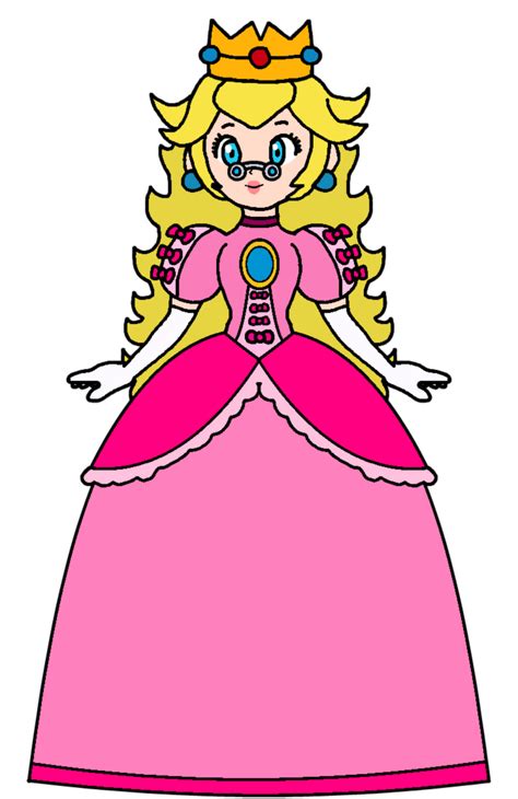 Peach Queen Apricot Toadstool By Katlime On Deviantart
