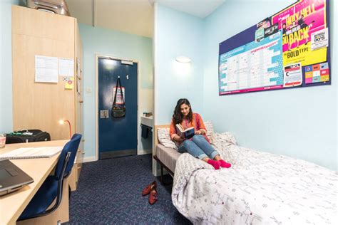 A Guide To Private Student Accommodation In London Studios2let
