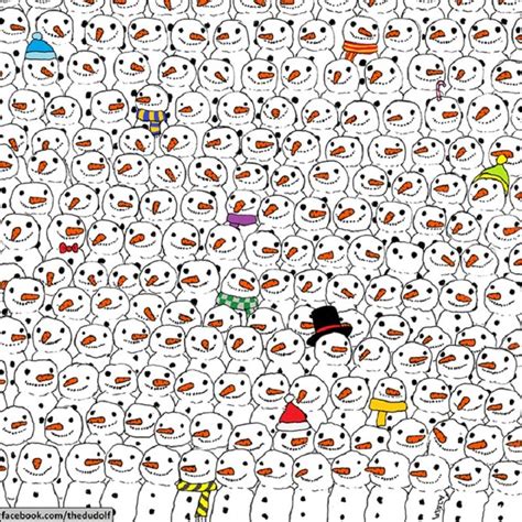 Teka teki gambar dan jawabannya. Bisa pecahkan teka-teki di gambar ini, berarti otakmu ...