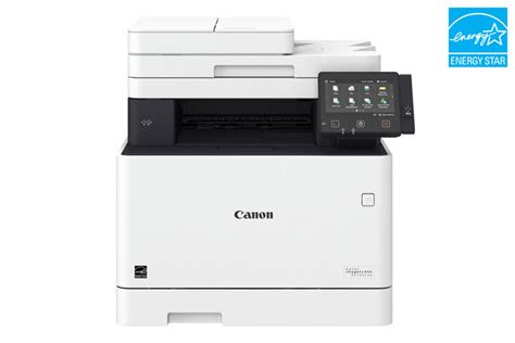 View other models from the same series. Canon U.S.A., Inc. | Color imageCLASS MF735Cdw