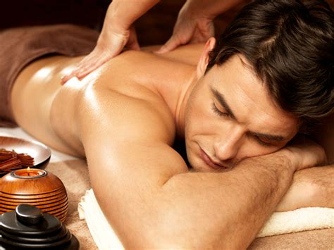 Best Places For Massages In Orange County Cbs Los Angeles