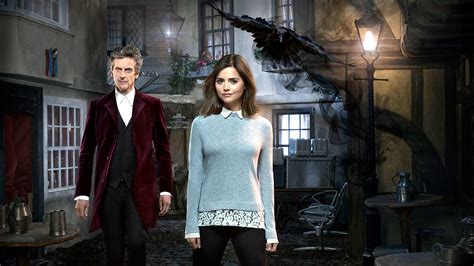 Bbc Iplayer Doctor Who Series Face The Raven