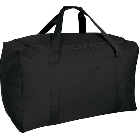 Champro Sports Extra Large Capacity Sports Bag Black Read More