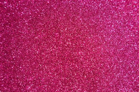 Premium Photo Pink Glitter Texture Abstract Background