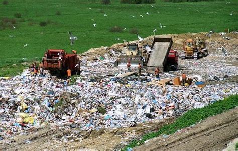 10 Facts About Landfills Less Known Facts