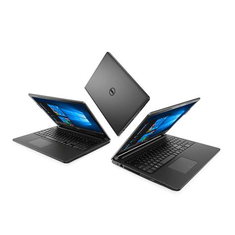 Dell Inspiron 3567 3567 Ins 011 Blk Laptop Specifications