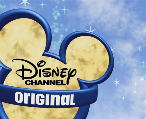 Disney Channel Original Logo History 288 Youtube