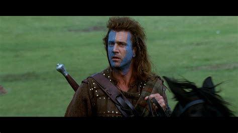 Braveheart K UHD BD Screen Caps Movieman S Guide To The Movies