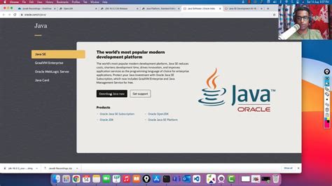 Java JDK Training OpenJDK Vs Oracle Java Part YouTube