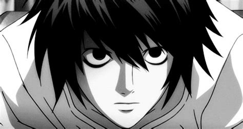 Death Note Anime Boys  143256