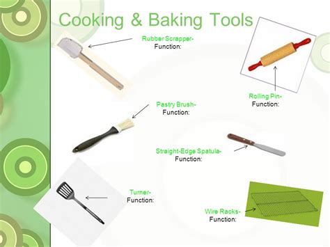 A kitchen utensil is a hand held typically small tool that is designed for food related functions. Kitchen Equipment. - ppt video online download