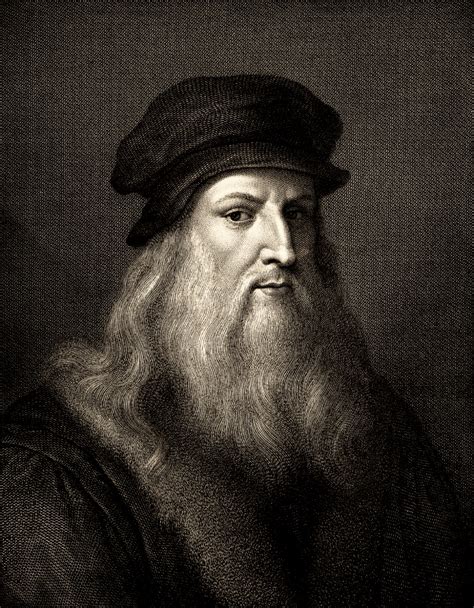 Leonardo Da Vinci Hd Picture Joss Wallpapers