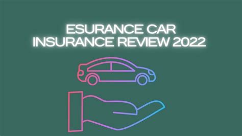 Esurance Car Insurance Review 2022 Youtube