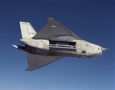 Boeing X 32 Joint Strike Fighter Errymath