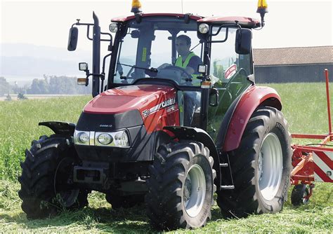 International house world organisation is a network of language schools that are committed to implementing high standards of quality and. Case IH: Farmall - die Allrounder