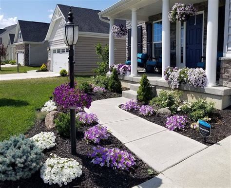 Pin By Joyce Smittkamp On Gardening Curb Appeal Yard Landscaping