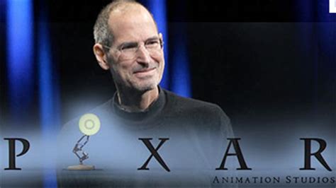 Steve Jobs Pixar Grew Under His Watch