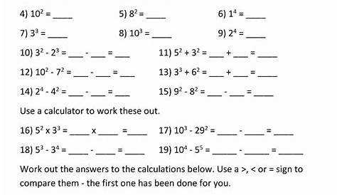 5Th Grade Printable Worksheets / Fifth Grade Math Worksheets Addition