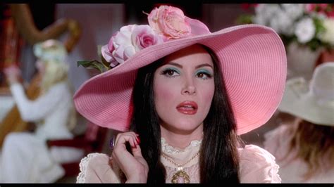 Room 207 Press On A Thousand Walls 25 The Love Witch 2016