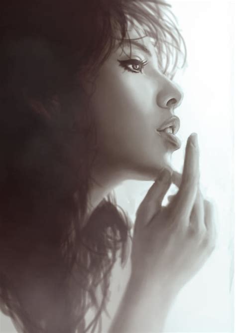 Sensual Touch By Buiart On Deviantart