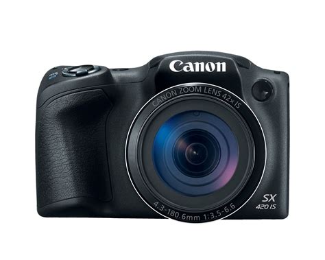New Canon Powershot Cameras Are For The Average Person