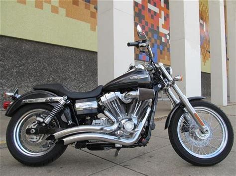 I was wondering if anyone might have an idea of what the problem is i am having with my 2008 dyna super glide. 2008 Harley-Davidson Dyna Super Glide Custom for Sale in ...