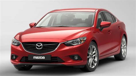 Next Mazda 6 Tipped To Be Adding New Models Car News Carsguide