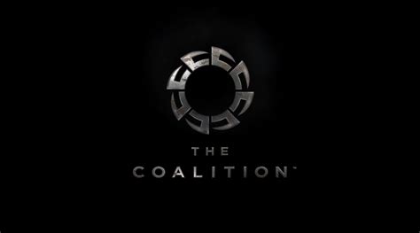 Black Tusk Studios Renamed To The Coalition Xbox One News At New Game