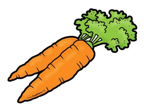 Carrots Clipart Vegetable Carrots Vegetable Transparent FREE For Download On WebStockReview