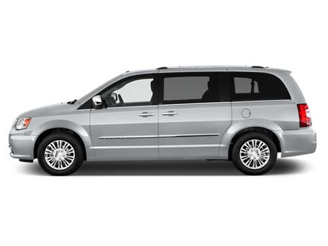 2016 Chrysler Town And Country Specifications Car Specs Auto123