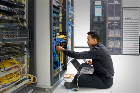 How Much Do Network Administrators Earn Computer Science Degree Hub